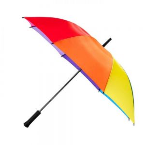 PARAGUAS PRIDE personalizada